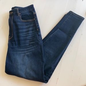 American Eagle Skinny Jeans sz 8